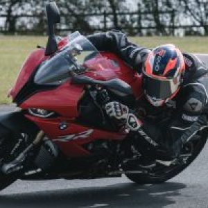 Evento Rider Training High Performance – BMW S 1000 RR 2020